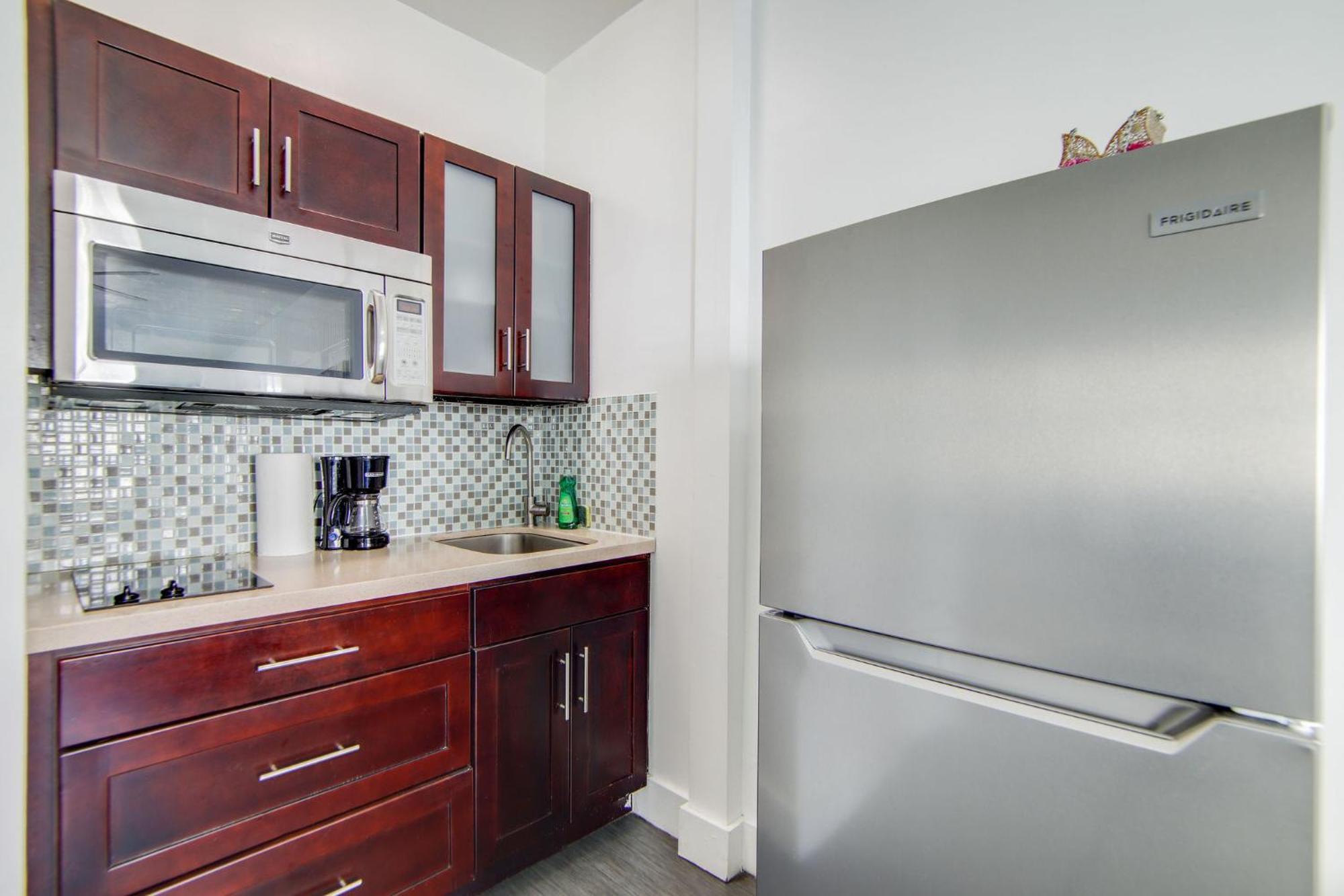 Charming Large Studio Near Ocean Dr - South Beach Miami Beach Exterior foto